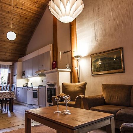 Lomakulkuri Apartments Vuokatti Szoba fotó
