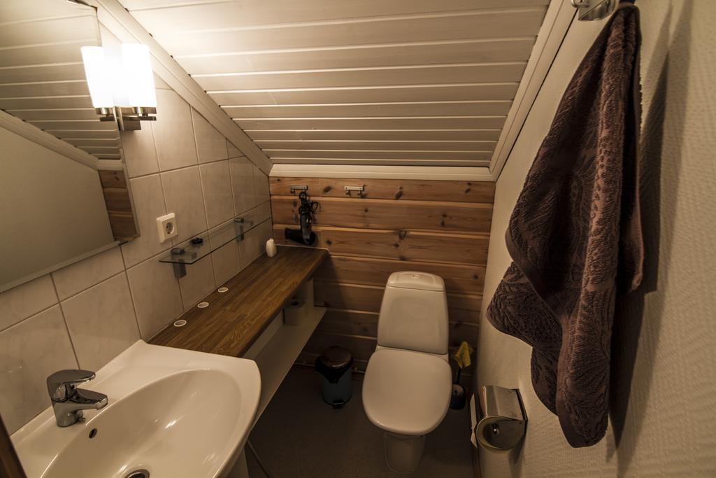 Lomakulkuri Apartments Vuokatti Szoba fotó