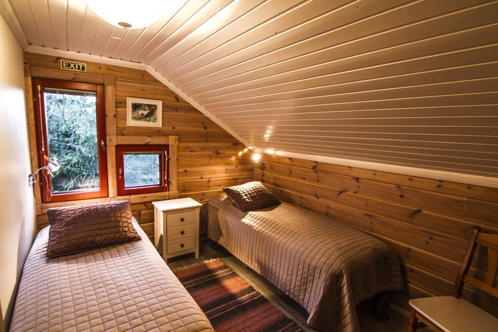 Lomakulkuri Apartments Vuokatti Szoba fotó
