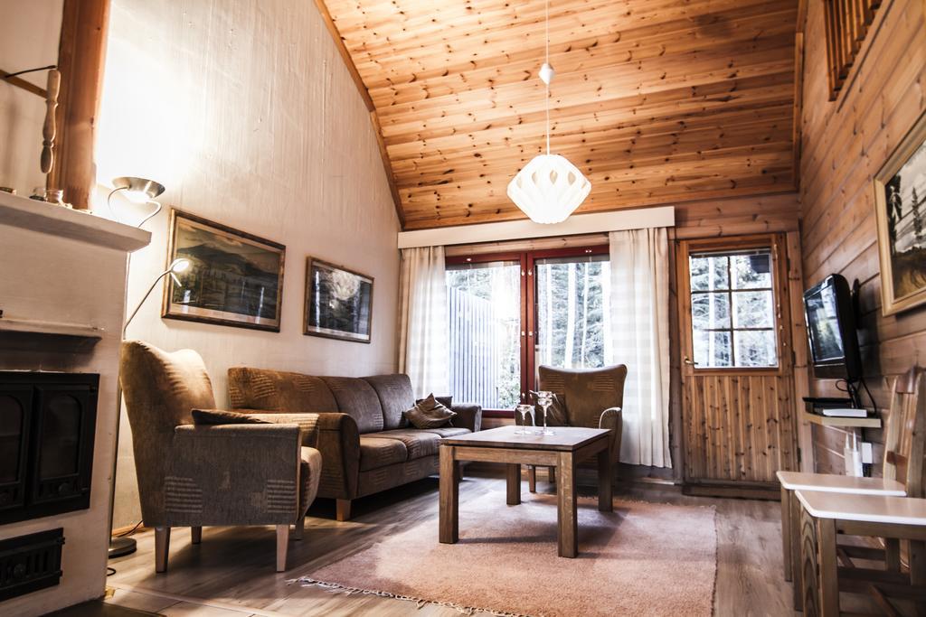 Lomakulkuri Apartments Vuokatti Szoba fotó