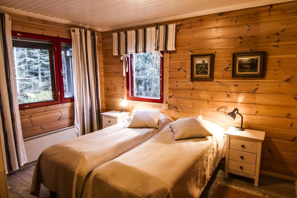 Lomakulkuri Apartments Vuokatti Szoba fotó