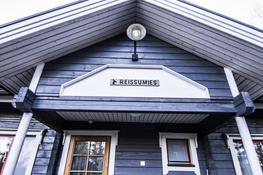 Lomakulkuri Apartments Vuokatti Szoba fotó