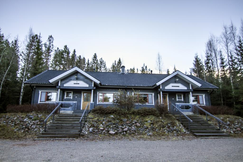 Lomakulkuri Apartments Vuokatti Szoba fotó