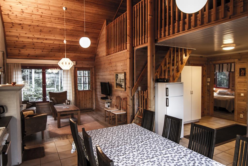 Lomakulkuri Apartments Vuokatti Szoba fotó