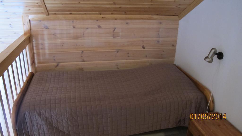 Lomakulkuri Apartments Vuokatti Kültér fotó