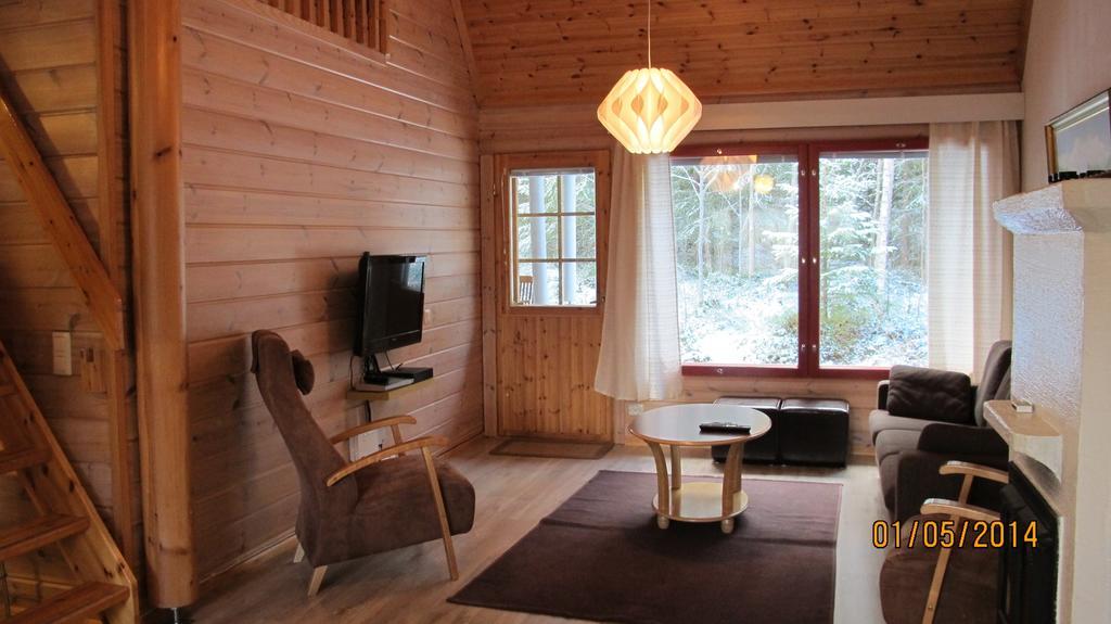 Lomakulkuri Apartments Vuokatti Szoba fotó